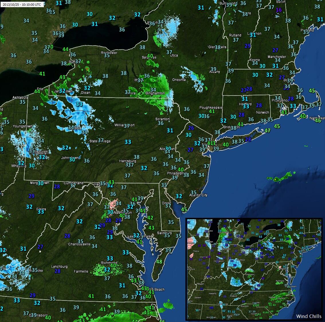 New Connecticut Weather Thread (Bridgeport, New Haven codes, streaming, cost) (CT) Page 531