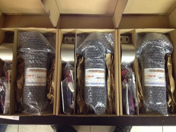 Fuel Repair tweet media