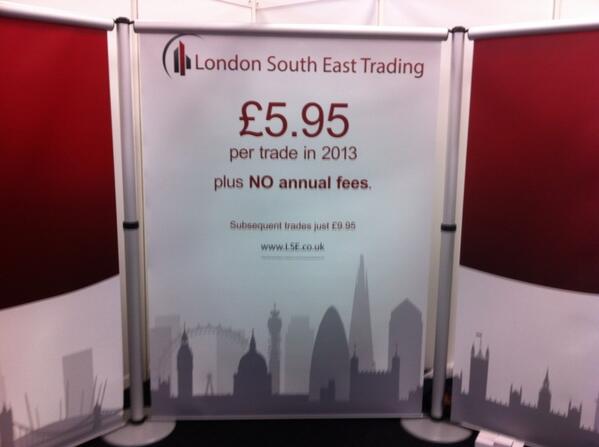 London South East tweet media