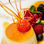 RamDestinations's tweet image. Have a very sweet and wonderful Shabbat!  Ram Destinations #dessert #Passover2014 #cancun