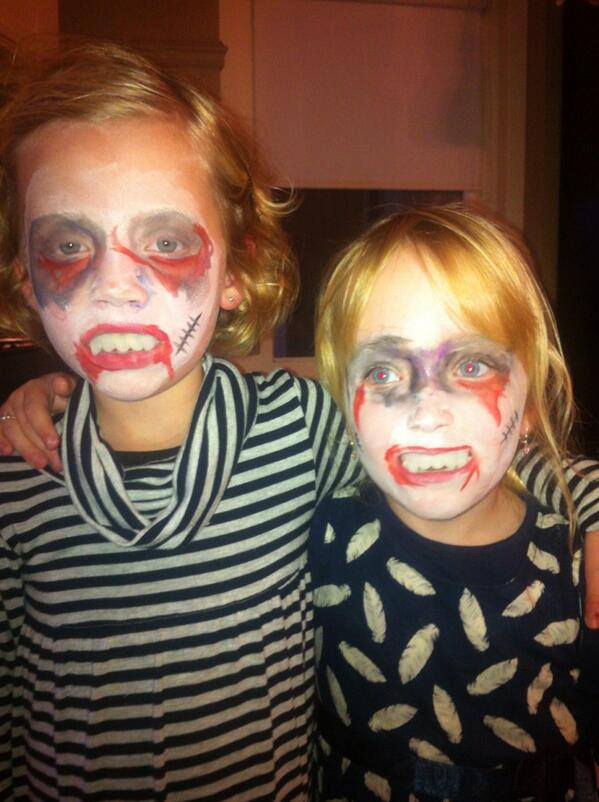 #hallowieje brrrrrrrrr