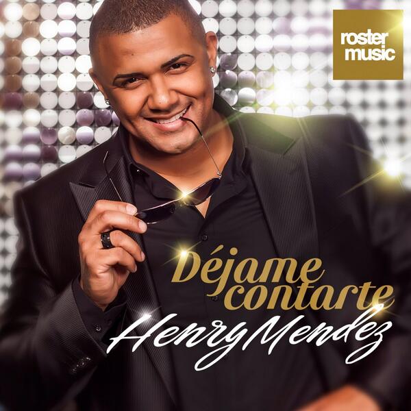 henrymendez_'s tweet photo. Aquí tenéis la portada de mi nuevo single #DéjameContarte. ¡Dale a RT! http://t.co/q453zgAS5k