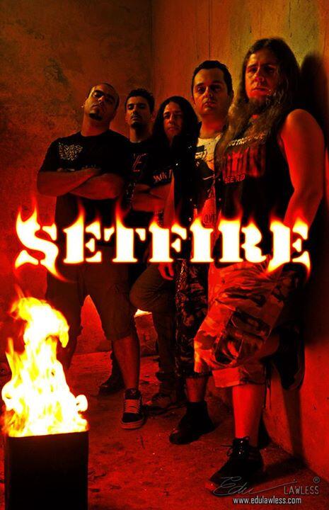 SetfireMick tweet picture