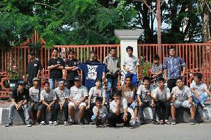 LowrideBJM's tweet photo. Kadang kadang mimin rindu suasana seperti ini http://t.co/6vTlN5EqG3
