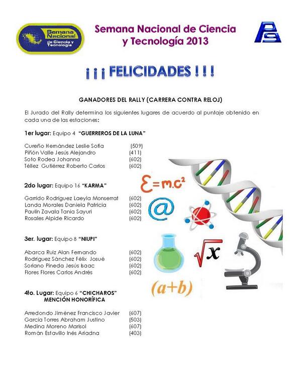 ENP Prepa 9 Oficial tweet media