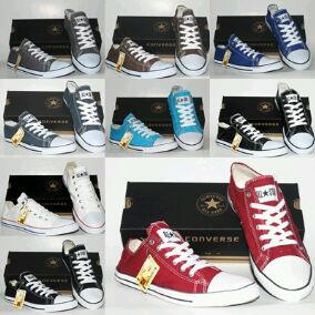 AldaShopID's tweet photo. CONVERSE KW GRADE ORI 130rb http://t.co/oVfhyE11lu