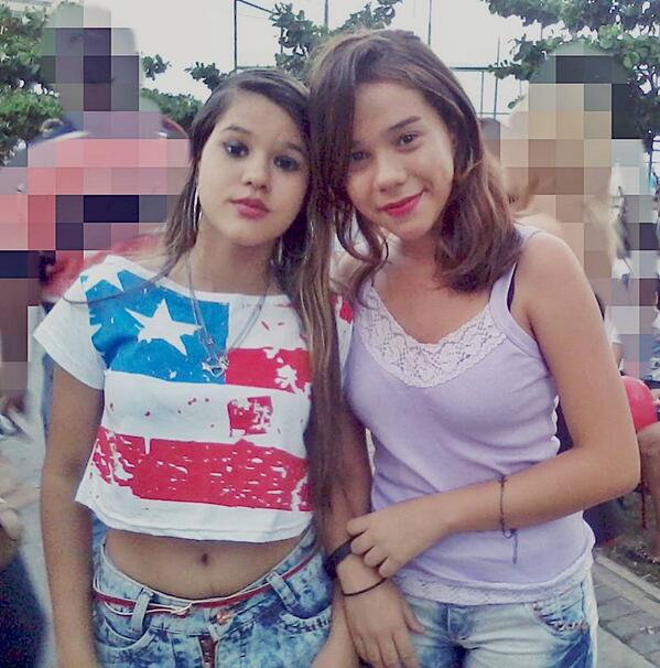 ThellinhaD's tweet photo. Tamôs linda BBzona <3 http://t.co/IuKcJOxC8C
