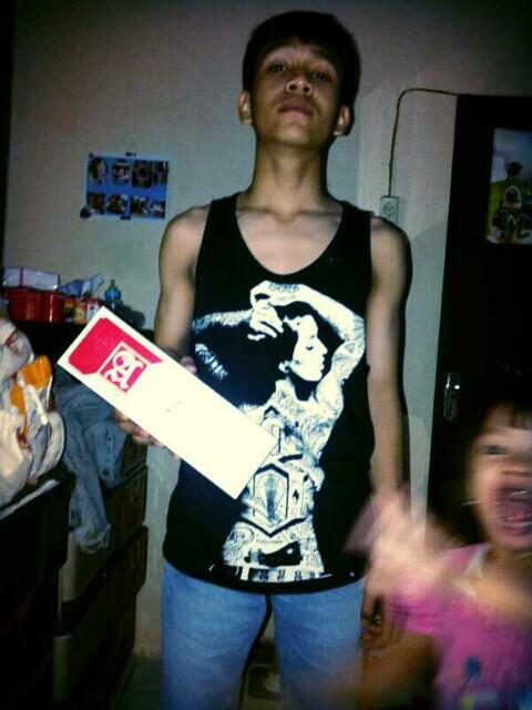 BagasALTam's tweet image. #SampoernaMild