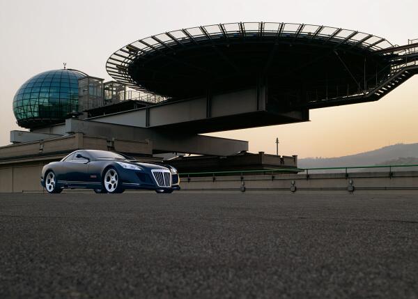 MAYBACH Club (@maybach_club) / Posts / X