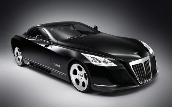 MAYBACH Club (@maybach_club) / Posts / X