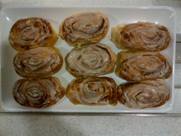 Café One tweet media