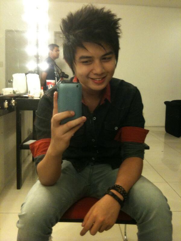 MrDustinValdez tweet picture
