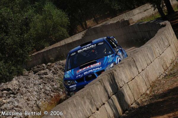 peregoautosrl's tweet photo. @AndreaPerego79 #Rally #Salento 2006 http://t.co/AvVxeGHnZC