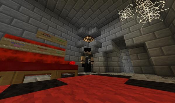 HardFightServer's tweet image. Pendant ce temps sur HardFight 😁
Mais ou peut bien être cet endroit ?