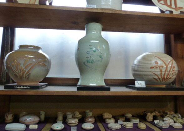 nextstagemycircle.net/shop/shop-shou…
奈良の名産『赤膚焼』作りを体験出来る教室のご紹介です♪