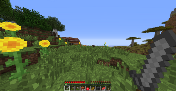 ivanremix's tweet image. Ole Que Suerte 3 Minutos En Mi Survival Y Mirad! (Al Fondo)