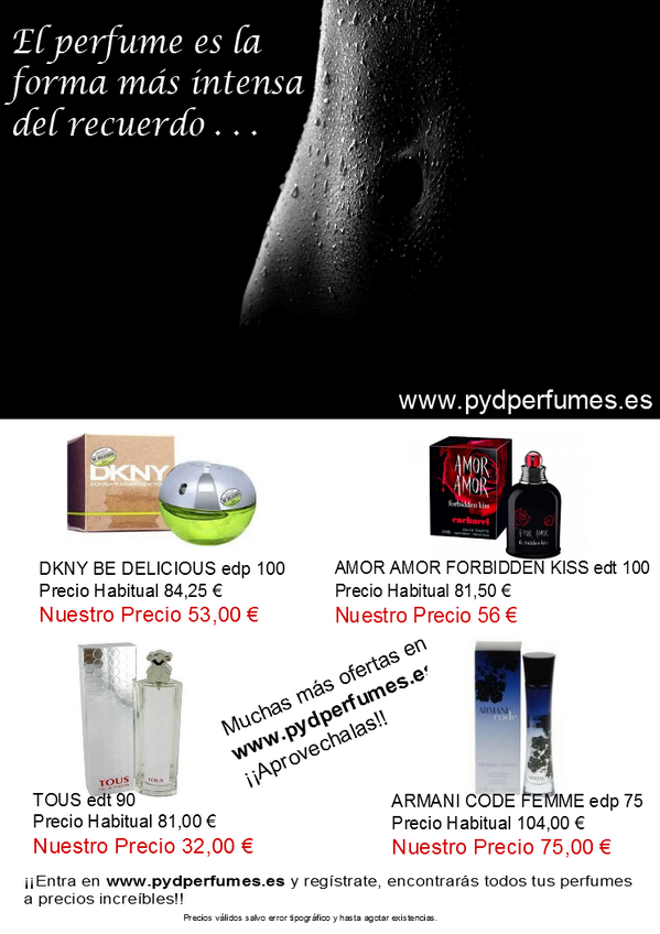 pydperfumes's tweet photo. El perfume es . . .   http://t.co/ljb37jghcK http://t.co/qNdOZqNPed