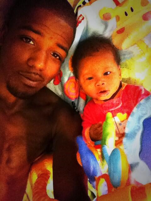 Chillin with my Ace 👏👏 http://t.co/wlwuaCPQb8