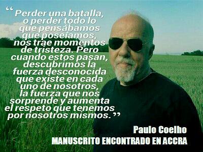 rominawilson's tweet photo. #TotalmenteDeAcuerdo @paulocoelho http://t.co/9KF4jaxAFQ
