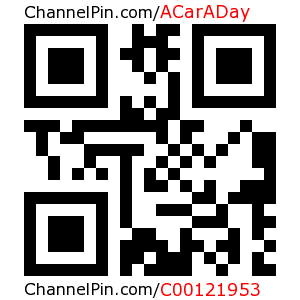 ChannelPin's tweet image. Added BBM channel: A Car A Day channelpin.com/ACarADay gr8 pics of American cars. Pic channels:channelpin.com/bbmchannels/ph…