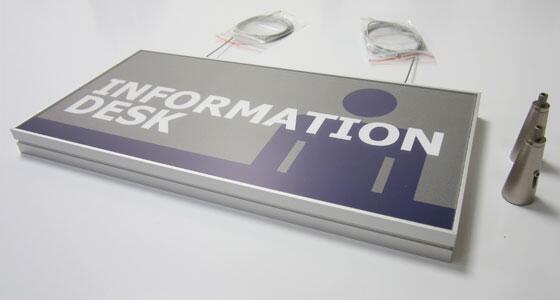 Applelec's tweet image. Available in set dimensions, I-Sign #displayframes are ready &amp;amp; waiting to be installed, give us a call today!