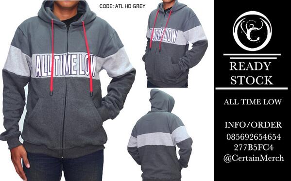 Certain Merchandise tweet media