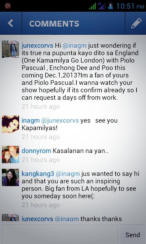SHAINAtics_'s tweet photo. “@eveevasco: @SHAINAtics_ @iloveshailo @TeamShakers #shailo goes to London this December.... http://t.co/bd2EUGhPxx”