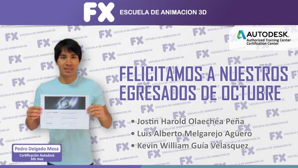 FX Animation Peru (@FXAnima) / Twitter