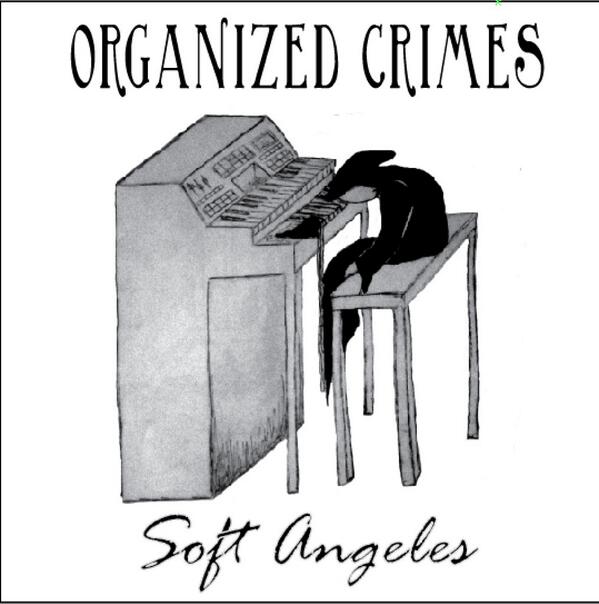 Organized Crimes tweet media
