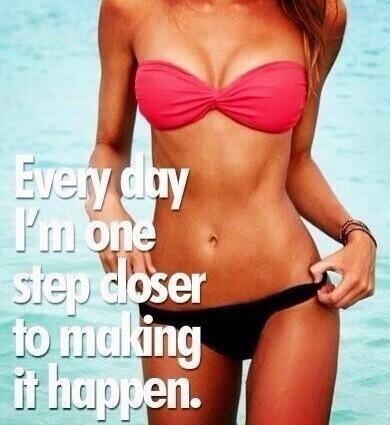 Keep moving toward your goals. #motivation #fitfam