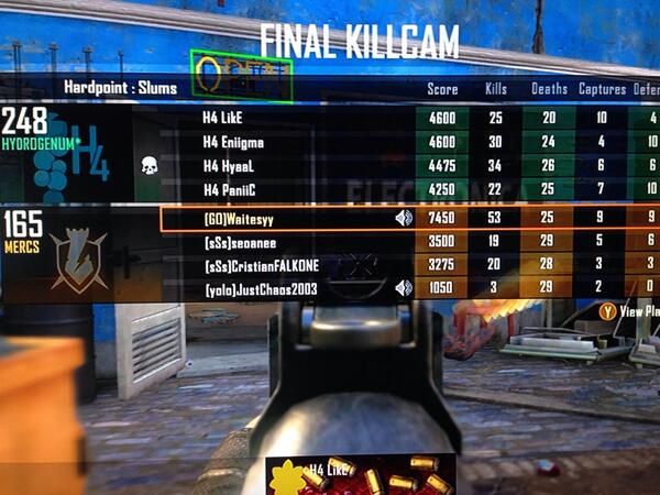 Waitesyy's tweet image. One of the many reasons i refuse to play league play