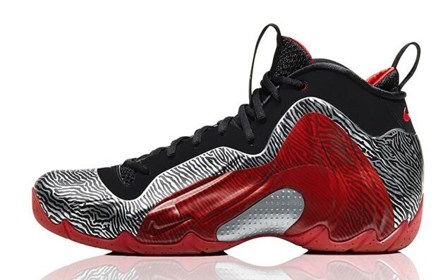 Nike air shop flightposite exposed