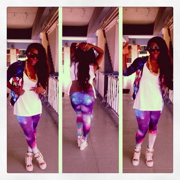 SASCouture's tweet photo. Style an sashon http://t.co/47YamVzmi7