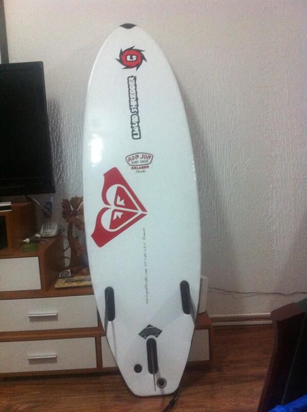 rolandoboscan's tweet photo. @TablasVe vendo liquid shredder 5/8 busque los vídeos de la marca en Youtube y sorprendase  3000bs 04122358009 http://t.co/df1YPBPuuA