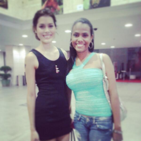 ktorress620's tweet image. #CaliExposhow2013  #models2013  #carolinaarango