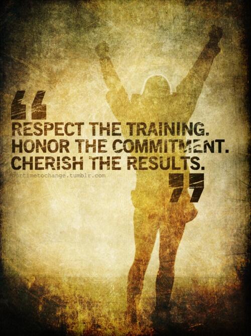 TheMotivatedMan's tweet image. #Training #Commitmemt #Results