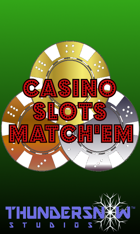 ThundersnowInfo's tweet photo. My new game, Casino Slots Match'em is coming to #WindowsPhone in a couple of days! #gamedev #apps http://t.co/hT6POlE9L5