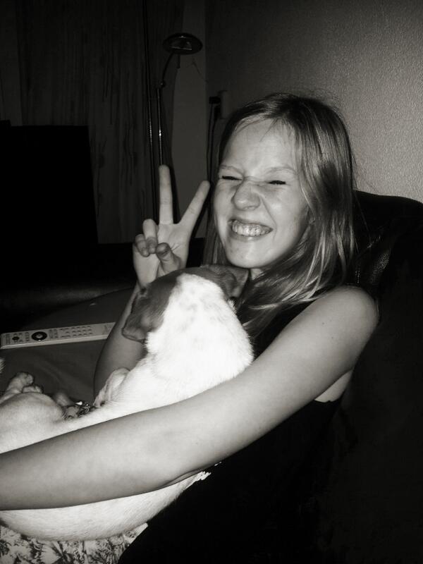 jantinaaxo's tweet photo. Hallo @marittxxxx http://t.co/9Z9gxM9pPb