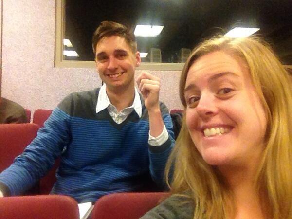 austindotTV's tweet photo. Home away from home. RT @BUCOMGrad: RT @Jenny_Hardy: B05 - Our favorite place in COM! #myCOM #COMinaDay @amorris7012 http://t.co/HghXcW8wdE