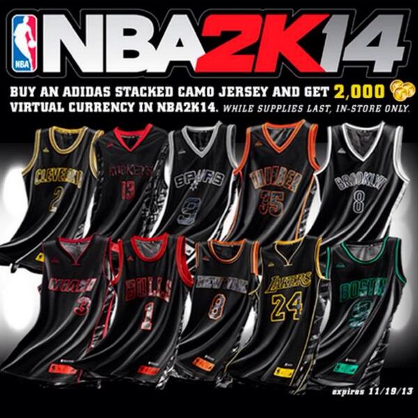 champs sports nba jerseys