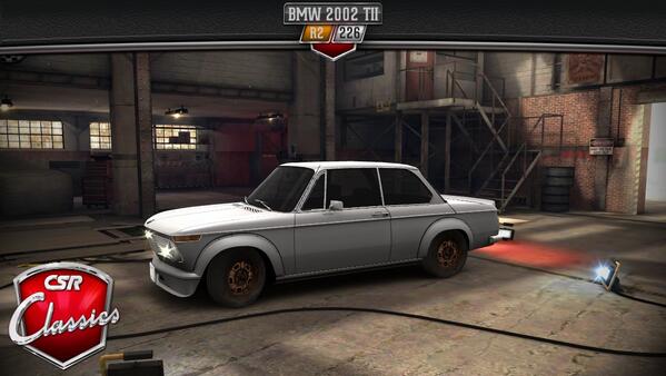 Vise un peu ma caisse dans #CSRClassics pour iPhone ! C'est GRATUIT !
nmgam.es/cct