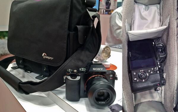 lowepro urban reporter 150