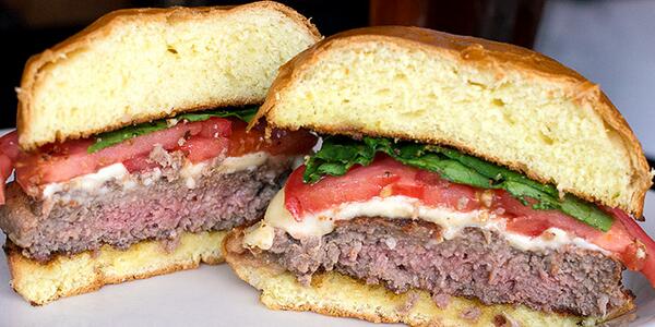 Key advice from pro chefs. Six essential tips for cooking burgers at home: zagat.bz/1eQeaKG #burgerweek