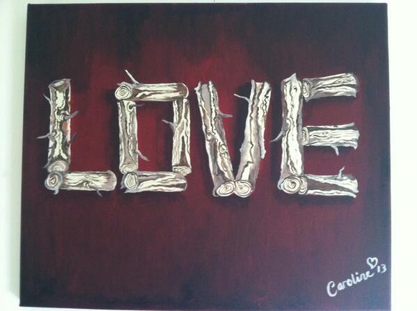 CarolineMHart's tweet image. I call this #RusticLove celebrating love can conquer all obstacles #LGBT #LoveIsLove