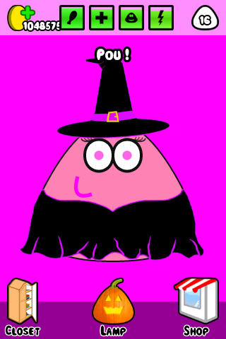 Pou S2