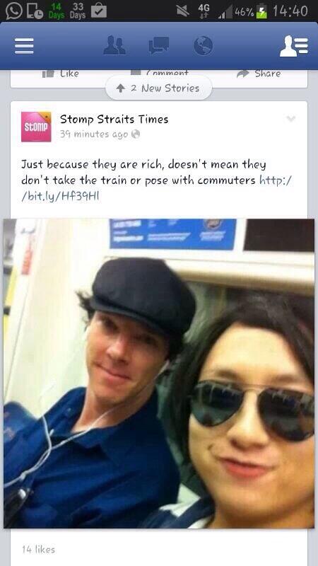 AmandaGunnels's tweet image. Wish this would happen to me!!! *cries*