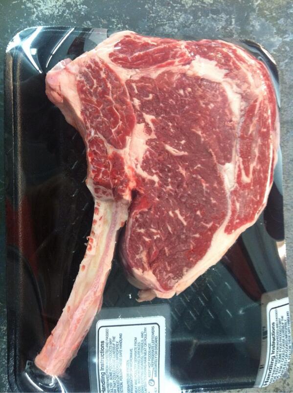 The Meat Market tweet media