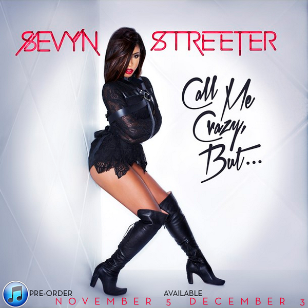 Watch: Sevyn Streeter performs on VH1’s ‘Big Morning Buzz’...