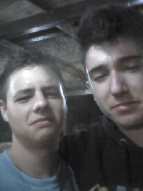 FranZafra19's tweet photo. La vida sin @romanet54 http://t.co/TxnF99rX8l