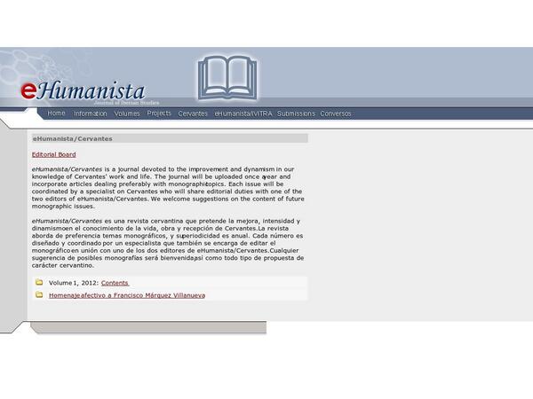 eHumanista tweet media